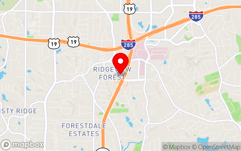 Map for Therapy is the New Black: Addressing the Mental Health Needs of Black Women at 5555 Glenridge Connector, Atlanta, Georgia 30342, United States Map for Therapy is the New Black: Addressing the Mental Health Needs of Black Women at 5555 Glenridge Connector, Atlanta, Georgia 30342, United States