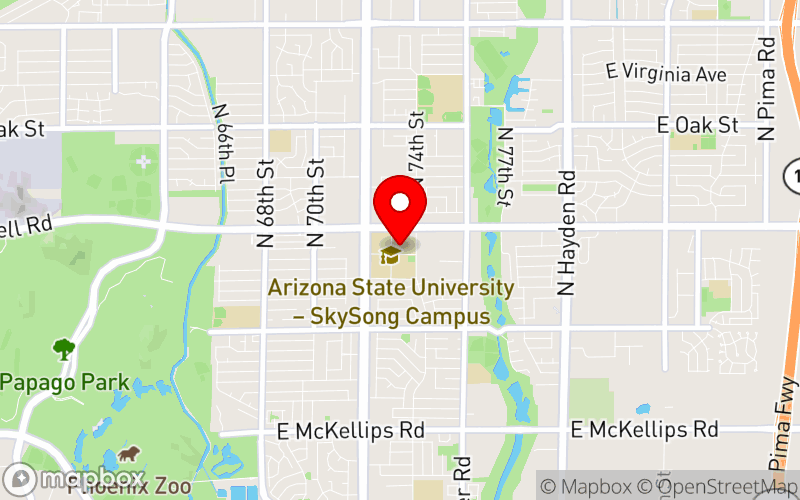 Map for 2nd Annual MHMAZ Conference at 1475 N Scottsdale Rd #200, Scottsdale, AZ 85257 Map for 2nd Annual MHMAZ Conference at 1475 N Scottsdale Rd #200, Scottsdale, AZ 85257