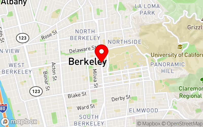 Map for 2024 TPMG Neurodevelopmental Conditions Conference at Claremont Club & Spa – A Fairmont Hotel, Berkeley, CA Map for 2024 TPMG Neurodevelopmental Conditions Conference at Claremont Club & Spa – A Fairmont Hotel, Berkeley, CA