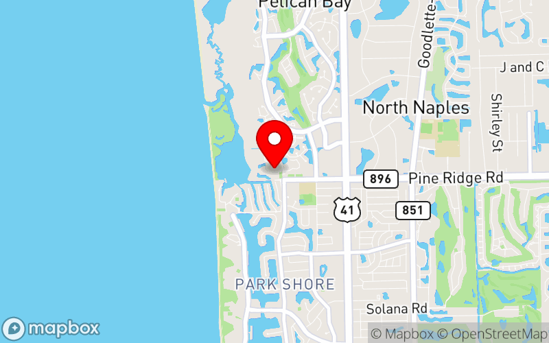 Map for 2024 Annual Meeting and Scientific Symposium at 475 Seagate Dr, Naples, FL 34103 Map for 2024 Annual Meeting and Scientific Symposium at 475 Seagate Dr, Naples, FL 34103
