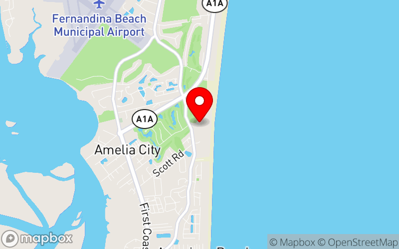 Map for 2024 Summer CME Meeting at 4750 Amelia Island Pkwy, Fernandina Beach, FL 32034 Map for 2024 Summer CME Meeting at 4750 Amelia Island Pkwy, Fernandina Beach, FL 32034