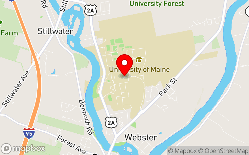 Map for Maine Integrated Behavioral Health Summit – Forming and Maintaining Integrated Teams at York Village #6, Orono, ME 04469 Map for Maine Integrated Behavioral Health Summit – Forming and Maintaining Integrated Teams at York Village #6, Orono, ME 04469