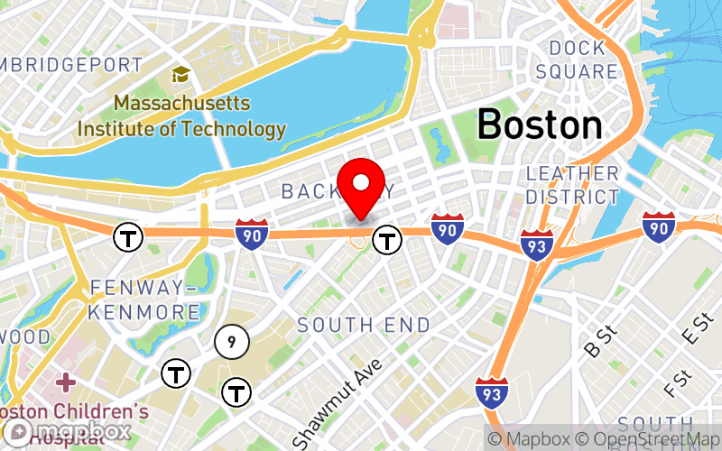 Map for 48th Annual Psychopharmacology Conference at Westin Copley Place, Boston, MA, US Map for 48th Annual Psychopharmacology Conference at Westin Copley Place, Boston, MA, US