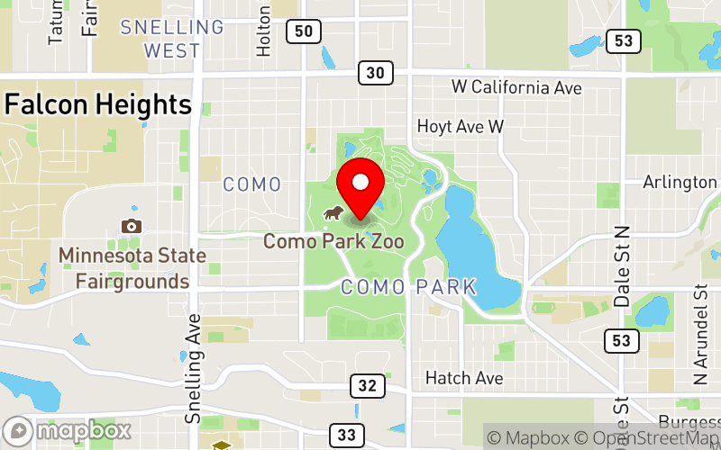Map for 2024 Summer Institute in Adolescent Health at 1225 Estabrook Drive, St. Paul, MN 55103 Map for 2024 Summer Institute in Adolescent Health at 1225 Estabrook Drive, St. Paul, MN 55103