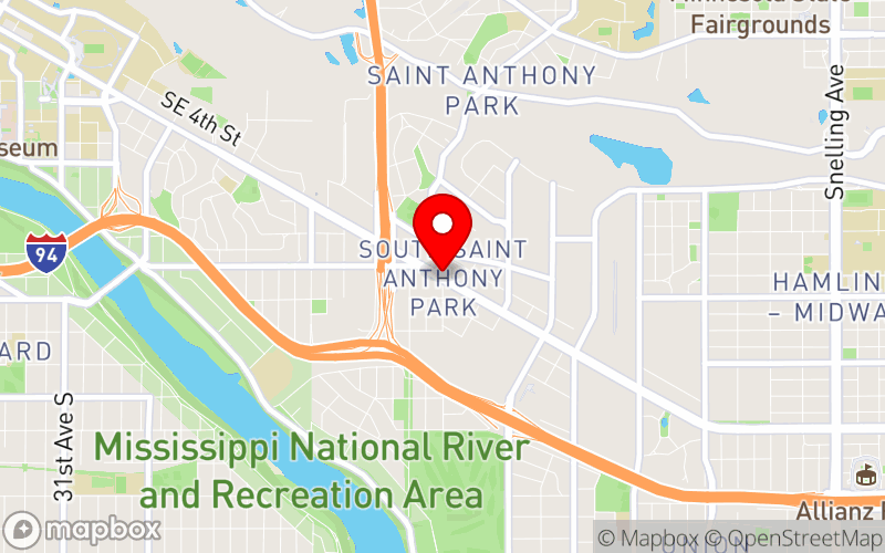 Map for 7th Annual Mental Health & Psychotherapy Conference at 451 Lexington Parkway North, Saint Paul, MN 55114 Map for 7th Annual Mental Health & Psychotherapy Conference at 451 Lexington Parkway North, Saint Paul, MN 55114