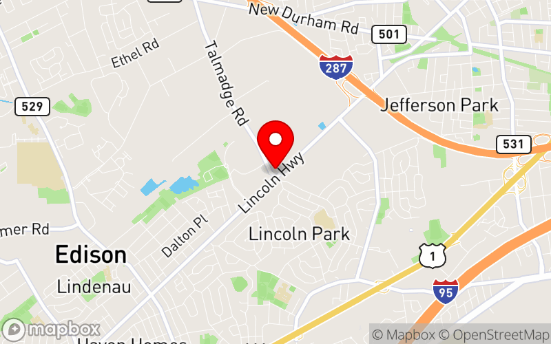 Map for New Jersey School Counselor Association Conference 2024 at Pines Manor, Edison, NJ Map for New Jersey School Counselor Association Conference 2024 at Pines Manor, Edison, NJ