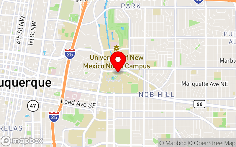 Map for WPPA 8th Annual Conference at The University of New Mexico, Albuquerque, NM 87132, USA Map for WPPA 8th Annual Conference at The University of New Mexico, Albuquerque, NM 87132, USA
