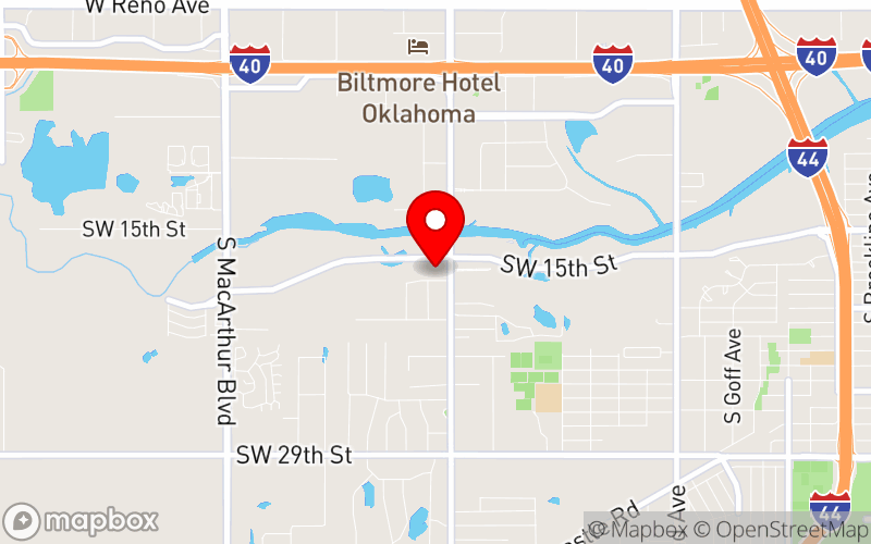 Map for 2024 Summer Super Summit at 1815 South Meridian Avenue, Oklahoma City, OK 73108-1717, United States Map for 2024 Summer Super Summit at 1815 South Meridian Avenue, Oklahoma City, OK 73108-1717, United States