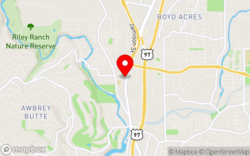 Map for 2024 Behavioral Health Training Summit at 3075 N Business 97, Bend, OR 97703 Map for 2024 Behavioral Health Training Summit at 3075 N Business 97, Bend, OR 97703