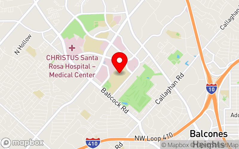 Map for Mental Health Conference May 2024 at 7703 Floyd Curl Drive, San Antonio, TX 78229 Map for Mental Health Conference May 2024 at 7703 Floyd Curl Drive, San Antonio, TX 78229