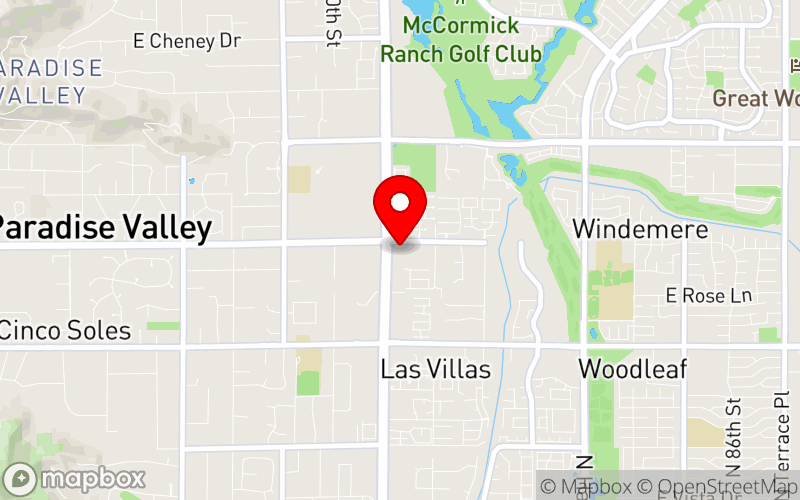 Map for Real Psychiatry 2025 at 6333 N Scottsdale Rd, Scottsdale, AZ 85250 Map for Real Psychiatry 2025 at 6333 N Scottsdale Rd, Scottsdale, AZ 85250