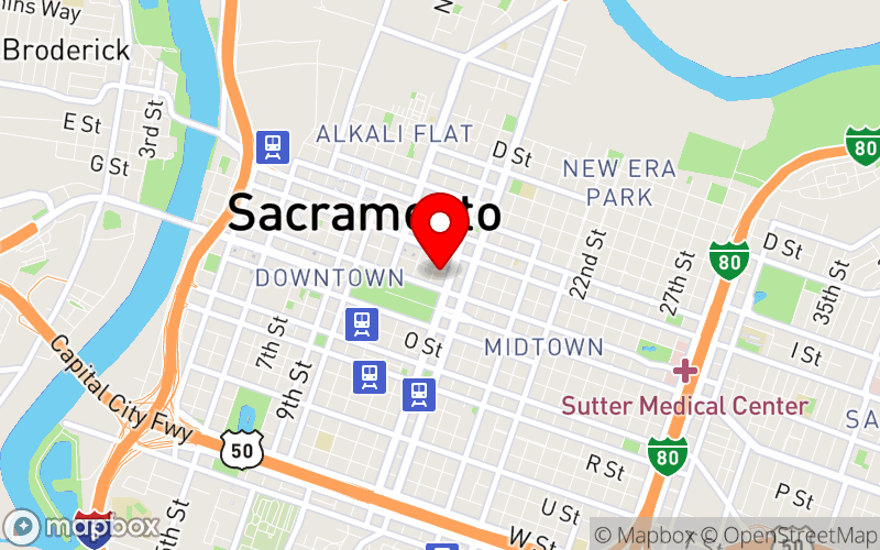 Map for Mental Health America of California: WE LIVE: WERK’n Proud, LIVE’n Loud Annual Conference at 1414 K Street, Suite 100, Sacramento, CA 95814, United States Map for Mental Health America of California: WE LIVE: WERK’n Proud, LIVE’n Loud Annual Conference at 1414 K Street, Suite 100, Sacramento, CA 95814, United States