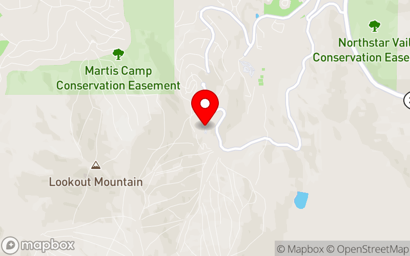 Map for Breakthrough 2025 at 13031 Ritz-Carlton Highlands Court, Truckee, California, USA, 96161 Map for Breakthrough 2025 at 13031 Ritz-Carlton Highlands Court, Truckee, California, USA, 96161