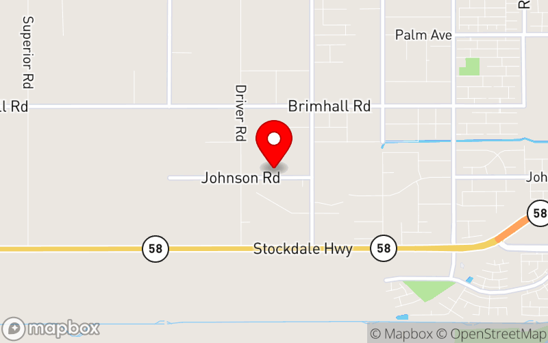 Map for 2025 PATH Intl. Region 11 Conference at 18110 Johnson Road, Bakersfield, CA 93314 Map for 2025 PATH Intl. Region 11 Conference at 18110 Johnson Road, Bakersfield, CA 93314