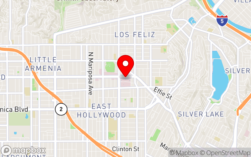 Map for Inaugural AAP-CA2 Mental Health Conference at 4650 W Sunset Blvd, Los Angeles, CA, 90027 Map for Inaugural AAP-CA2 Mental Health Conference at 4650 W Sunset Blvd, Los Angeles, CA, 90027