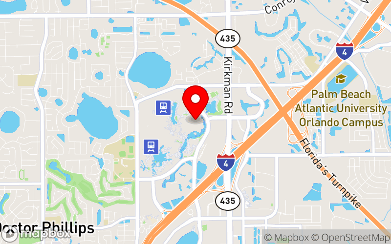 Map for Neuroscience and Mental Health Conference 2025 at 5800 Universal Blvd, Orlando, FL 32819 Map for Neuroscience and Mental Health Conference 2025 at 5800 Universal Blvd, Orlando, FL 32819