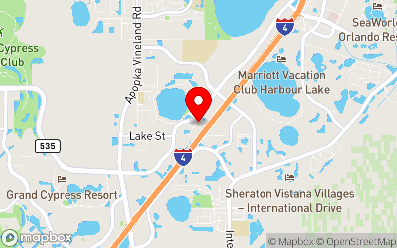 Map for 6th Edition of Global Conference on Addiction Medicine, Behavioral Health and Psychiatry at 11400 Marbella Palm Ct, Orlando, FL 32836, United States Map for 6th Edition of Global Conference on Addiction Medicine, Behavioral Health and Psychiatry at 11400 Marbella Palm Ct, Orlando, FL 32836, United States