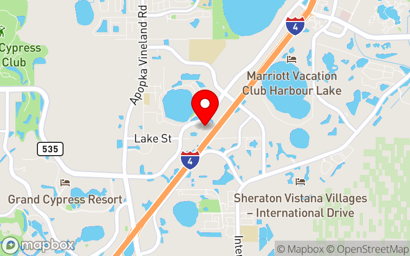 Map for 6th Edition of Global Conference on Addiction Medicine, Behavioral Health and Psychiatry at 11400 Marbella Palm Ct, Orlando, FL 32836, United States Map for 6th Edition of Global Conference on Addiction Medicine, Behavioral Health and Psychiatry at 11400 Marbella Palm Ct, Orlando, FL 32836, United States