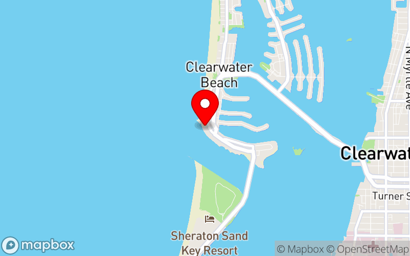 Map for 2025 Winter Conference & Annual Meeting at 430 S Gulfview Blvd, Clearwater Beach, FL 33767 Map for 2025 Winter Conference & Annual Meeting at 430 S Gulfview Blvd, Clearwater Beach, FL 33767