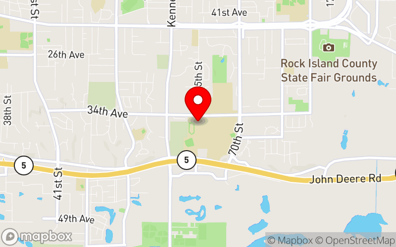 Map for Empowerment Through Awareness – Mental Health Conference at 6600 34th Ave, Moline, IL 61265, United States Map for Empowerment Through Awareness – Mental Health Conference at 6600 34th Ave, Moline, IL 61265, United States
