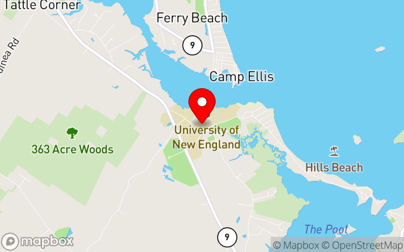 Map for Coyote Institute's Fourth Annual Two-Eyed Seeing Conference at 11 Hills Beach Rd, Biddeford, ME 04005, USA Map for Coyote Institute's Fourth Annual Two-Eyed Seeing Conference at 11 Hills Beach Rd, Biddeford, ME 04005, USA