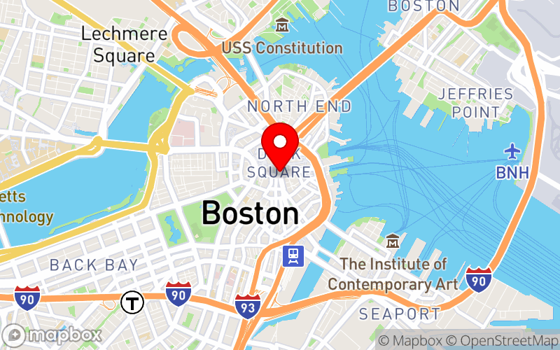 Map for Neuropsychiatry: A Comprehensive Update 2025 Conference at Boston, MA, United States Map for Neuropsychiatry: A Comprehensive Update 2025 Conference at Boston, MA, United States