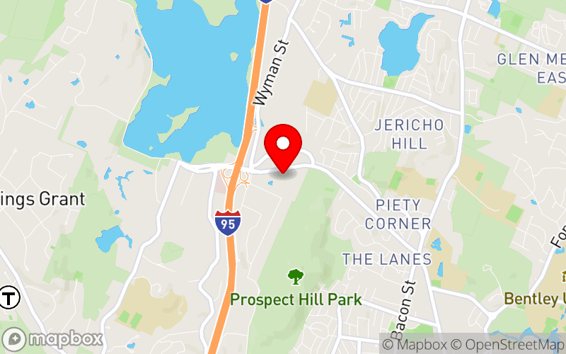 Map for Psychiatric Pearls in Private Practice II at 450 Totten Pond Rd, Waltham, MA 02451 Map for Psychiatric Pearls in Private Practice II at 450 Totten Pond Rd, Waltham, MA 02451