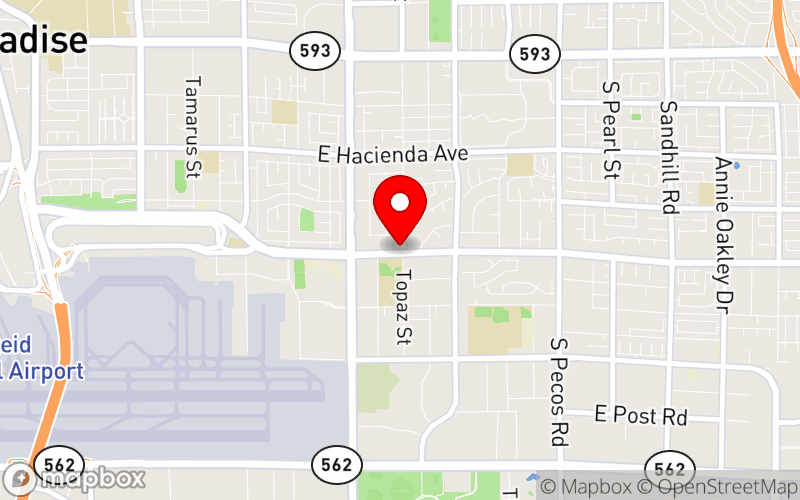 Map for 2025 NPA Annual National Psychopharmacology Update™ at 2590 East Russell Rd. Las Vegas, NV 89120 Map for 2025 NPA Annual National Psychopharmacology Update™ at 2590 East Russell Rd. Las Vegas, NV 89120