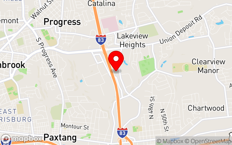 Map for Pennsylvania Mental Health and Wellness Conference at 800 E Park Dr, Harrisburg, PA 17111 Map for Pennsylvania Mental Health and Wellness Conference at 800 E Park Dr, Harrisburg, PA 17111