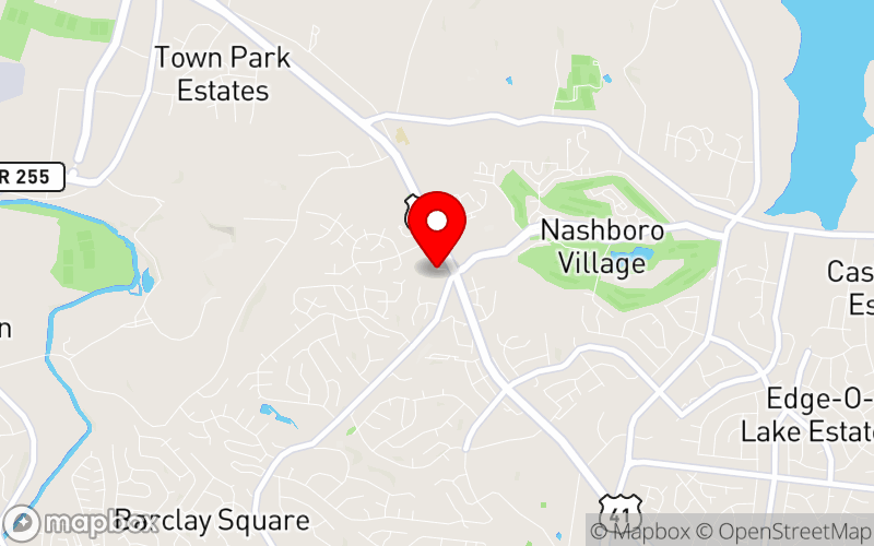 Map for The CBSW Annual Conference: Rooted in Legacy, Driven By Change at 2261 Murfreesboro Pike, Nashville, Tennessee 37217, United States Map for The CBSW Annual Conference: Rooted in Legacy, Driven By Change at 2261 Murfreesboro Pike, Nashville, Tennessee 37217, United States