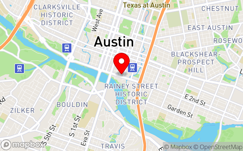 Map for 2025 ASKP3 Annual Conference at 304 East Cesar Chavez Street, Austin, TX 78701 Map for 2025 ASKP3 Annual Conference at 304 East Cesar Chavez Street, Austin, TX 78701