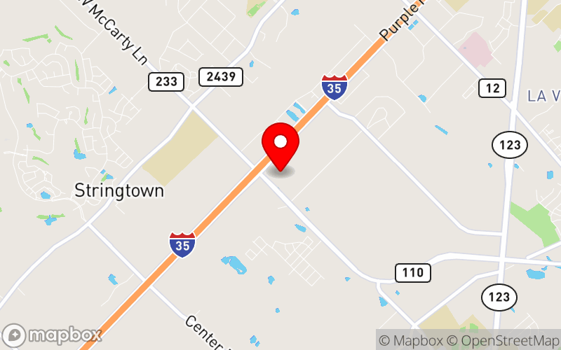 Map for 11th Annual Texas Crisis Intervention Team (CIT) Association Conference at 1001 E. McCarty Lane, San Marcos, Texas 78666 Map for 11th Annual Texas Crisis Intervention Team (CIT) Association Conference at 1001 E. McCarty Lane, San Marcos, Texas 78666