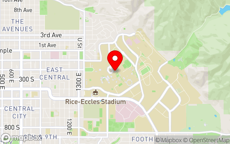 Map for Association for the Advancement of Philosophy and Psychiatry 2025 - With a Special Symposium on Psychedelics at 215 S CENTRAL CAMPUS DR., Salt Lake City, 84112, United States Map for Association for the Advancement of Philosophy and Psychiatry 2025 - With a Special Symposium on Psychedelics at 215 S CENTRAL CAMPUS DR., Salt Lake City, 84112, United States