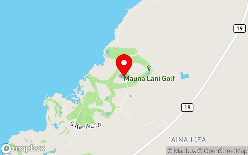 Map for Psychiatry Clinical Updates 2026 plus Psychiatry in Medical Settings at One North Kaniku Drive, Waimea, HI 96743, United States