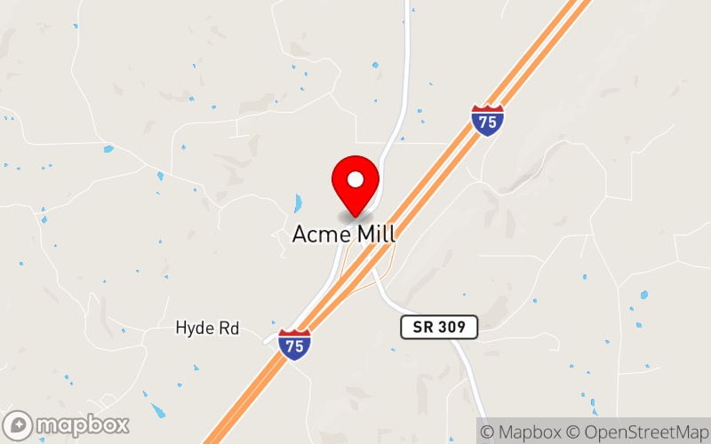 Map for 2026 Michigan Home Visiting Conference at Grand Traverse Resort, Acme, MI