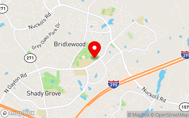 Map for VACPN Conference: Unheard Voices: Mental Health, Insanity Defense, Sexual Violence & Neurodiversity at 5001 Twin Hickory Road, Glen Allen, VA 23059