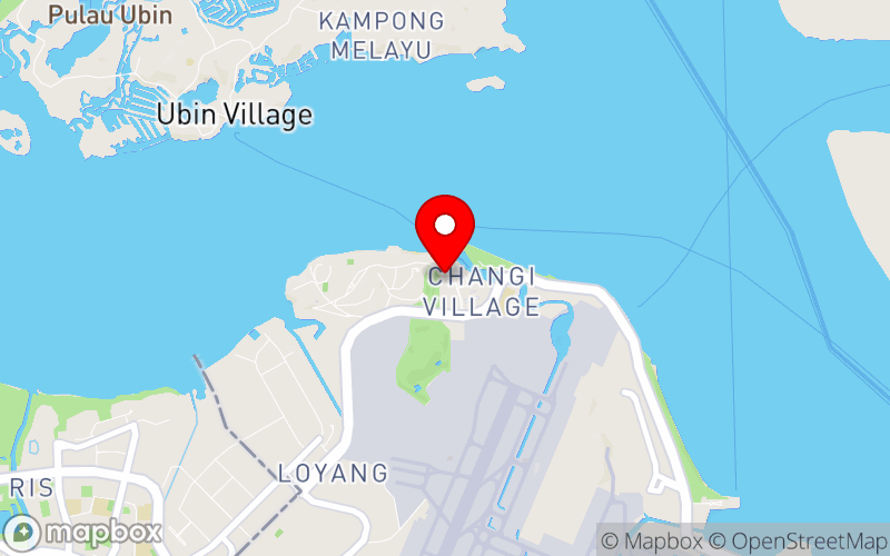 Map for International Conference on Addiction Medicine, Mental Health, and Psychiatry at 1 Netheravon Rd, Singapore 508502